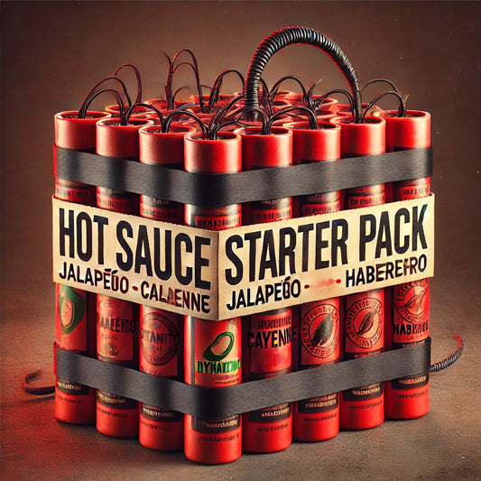 Pack Starter