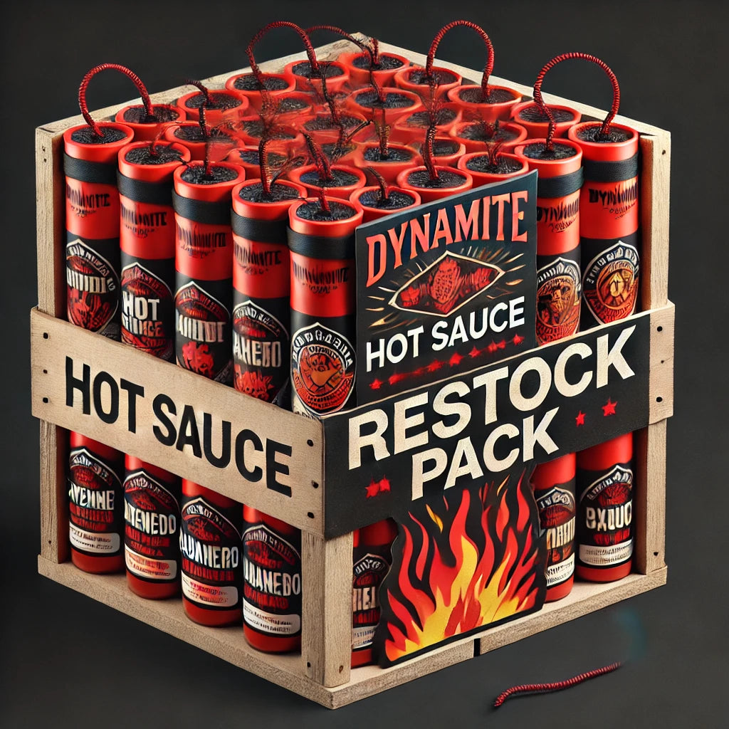 Pack Réassort
