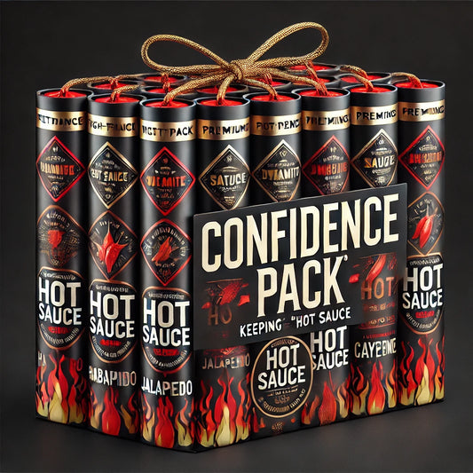 Pack Confiance